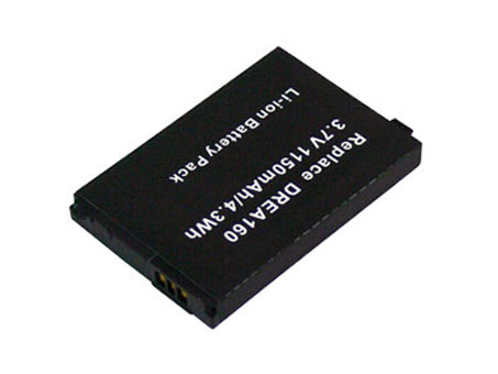 Oem Replacement pda battery T-MOBILE  for G1 