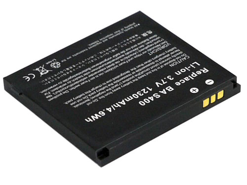 Oem Replacement pda battery HTC  for HD2 