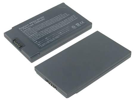 Oem Replacement pda battery for SONY PEG-NZ90 Oem Replacement pda battery SONY for PEG-NZ90