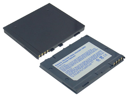 Oem Replacement pda battery for TOSHIBA PABAS047 Oem Replacement pda battery TOSHIBA for PABAS047