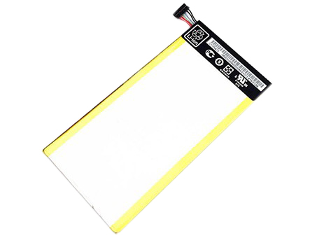 Oem Replacement tablet battery ASUS  for C11P1308 