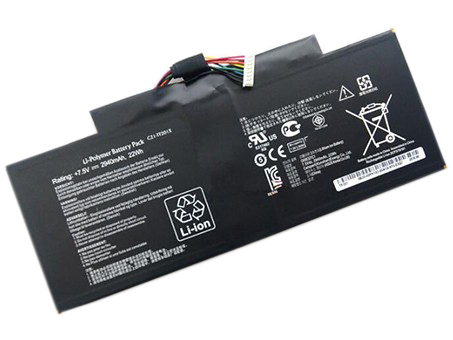 Oem Replacement tablet battery ASUS  for Transformer-Pad-Tf300T 