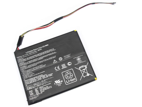 Oem Replacement tablet battery ASUS  for Transformer-AiO-P1801 