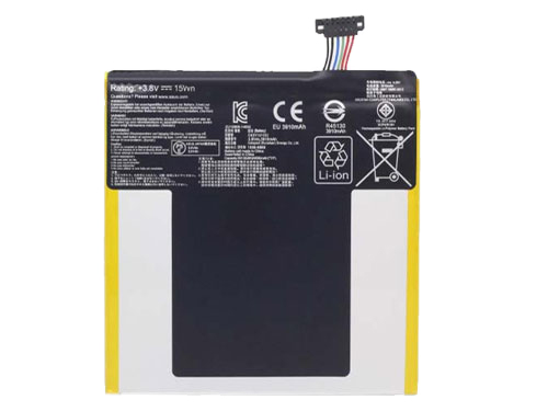 Oem Replacement tablet battery ASUS  for C11P1402 