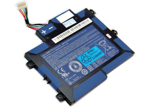 Oem Replacement tablet battery ACER  for BT.00203.005 