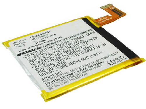 Oem Replacement tablet battery for AMAZON M11090355152 Oem Replacement tablet battery AMAZON for M11090355152