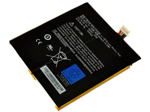 Oem Replacement tablet battery Amazon  for GB-S02-3555A2-0200 