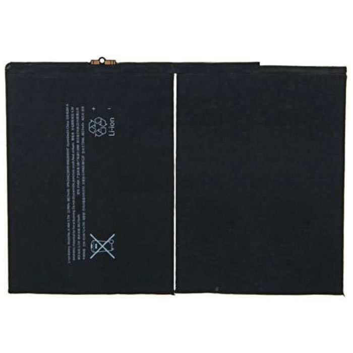 Oem Replacement tablet battery Apple  for A1475 