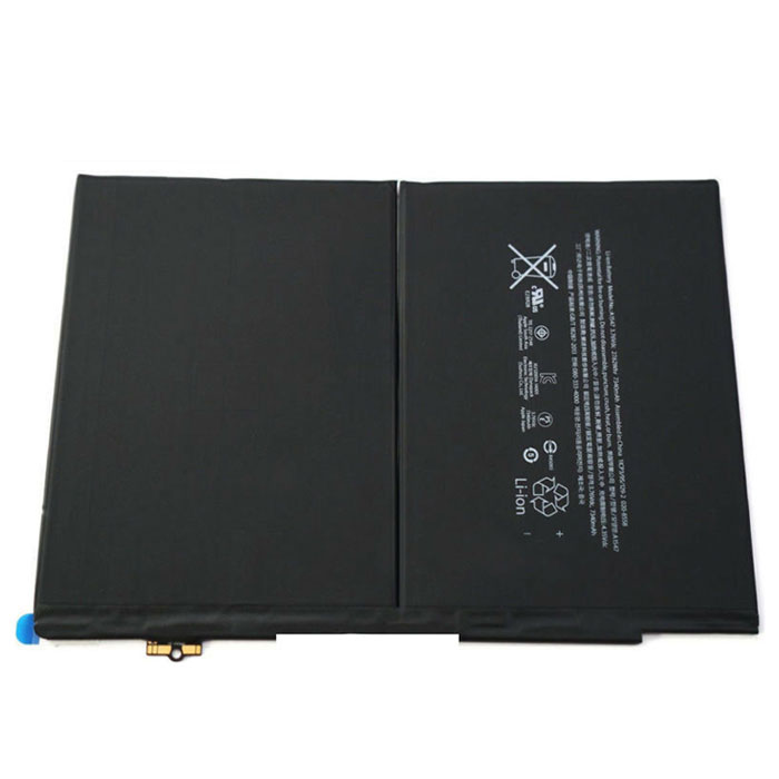 Oem Replacement tablet battery Apple  for A1566 