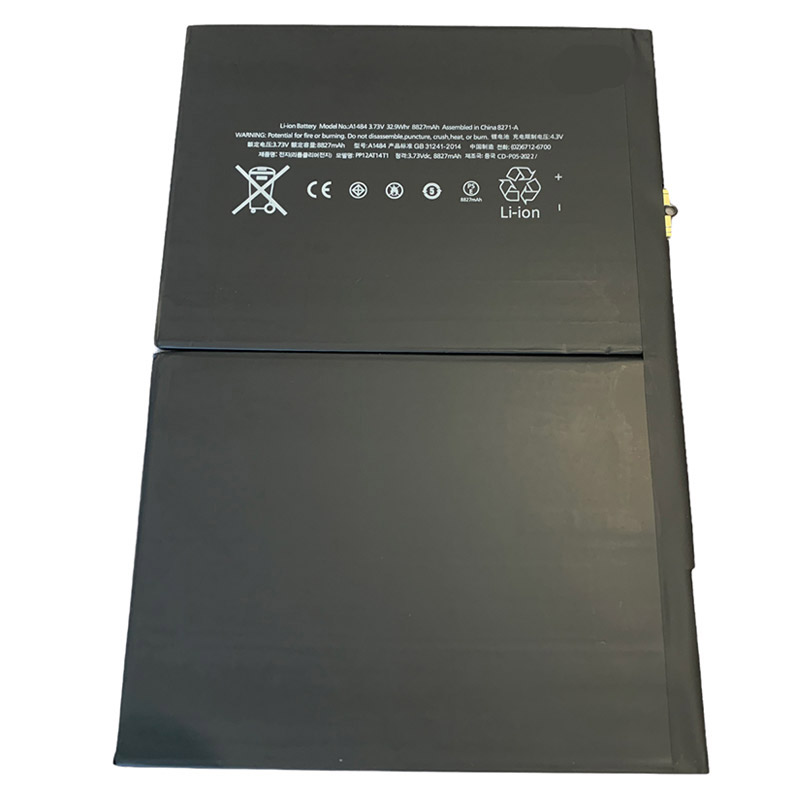 Oem Replacement tablet battery Apple  for A2428 