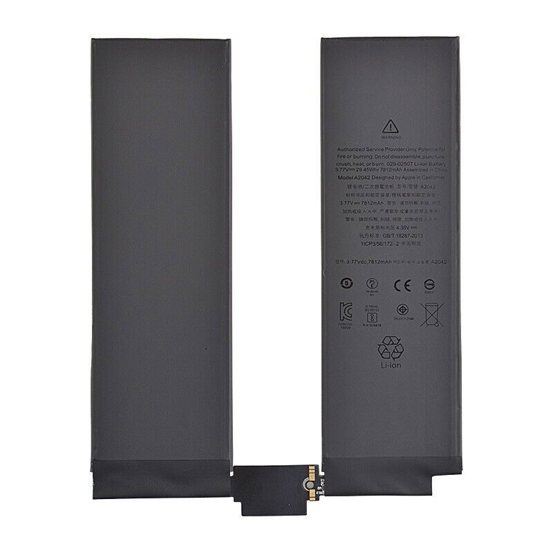 Oem Replacement tablet battery Apple  for A1979 