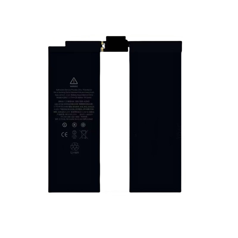 Oem Replacement tablet battery Apple  for A2762 