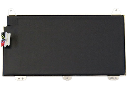 Oem Replacement tablet battery DELL  for J6PX6 