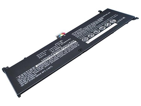 Oem Replacement tablet battery HP  for Envy-X2-11-G001EO 