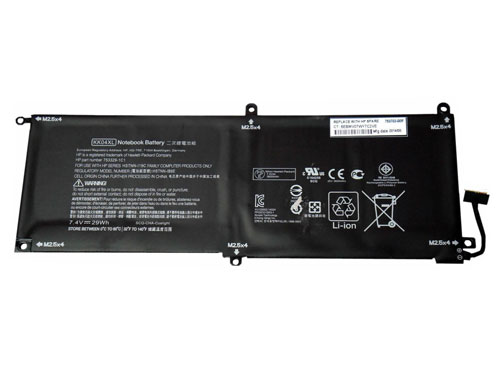 Oem Replacement tablet battery for HP HSTNN-I19C Oem Replacement tablet battery HP for HSTNN-I19C