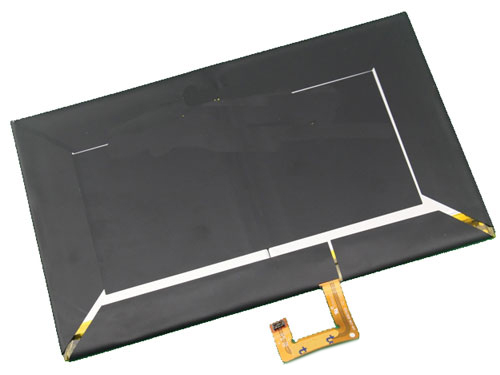 Oem Replacement tablet battery for LENOVO L14D2P31 Oem Replacement tablet battery LENOVO for L14D2P31