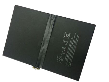 Oem Replacement tablet battery for APPLE A1674 Oem Replacement tablet battery APPLE for A1674