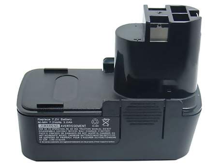 Oem Replacement power tool battery for BOSCH 2607335153 Oem Replacement power tool battery BOSCH for 2607335153