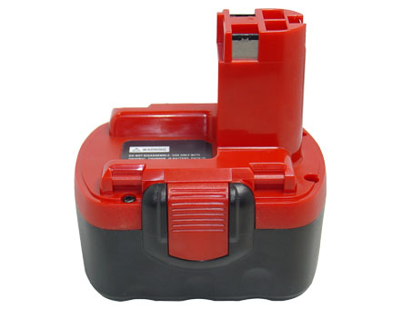 Oem Replacement power tool battery for BOSCH GSR 12-1 Oem Replacement power tool battery BOSCH for GSR 12-1