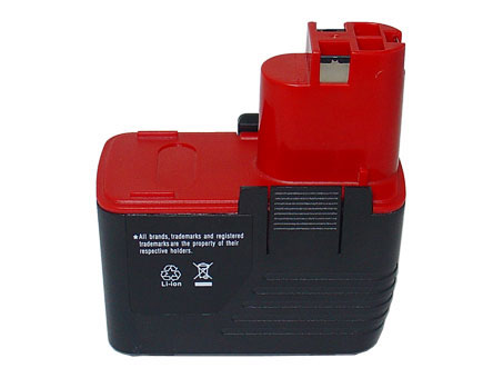 Oem Replacement power tool battery for BOSCH 2 607 335 210 Oem Replacement power tool battery BOSCH for 2 607 335 210