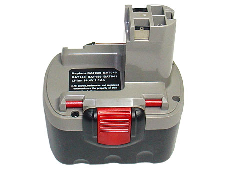 Oem Replacement power tool battery for BOSCH GSB 14.4 VE-2 Oem Replacement power tool battery BOSCH for GSB 14.4 VE-2
