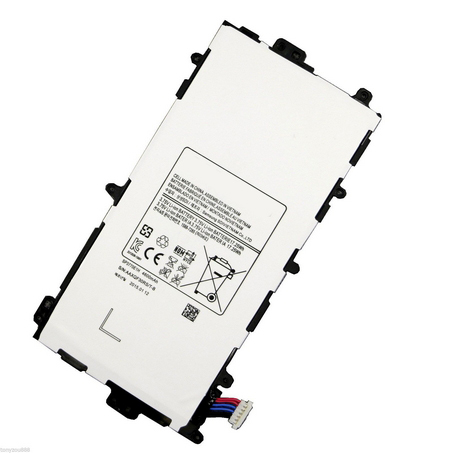 Oem Replacement tablet battery SAMSUNG  for sp3770e1h 