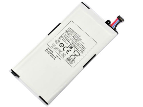 Oem Replacement tablet battery SAMSUNG  for Galaxy-Tab-GT-P1000N 