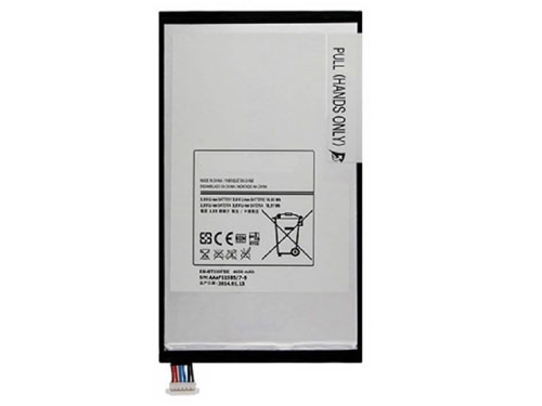 Oem Replacement tablet battery for SAMSUNG SM-T331 Oem Replacement tablet battery SAMSUNG for SM-T331