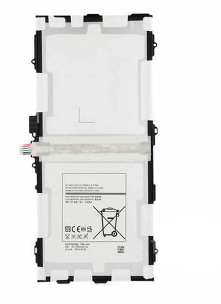Oem Replacement tablet battery for SAMSUNG EB-BT800FBE Oem Replacement tablet battery SAMSUNG for EB-BT800FBE