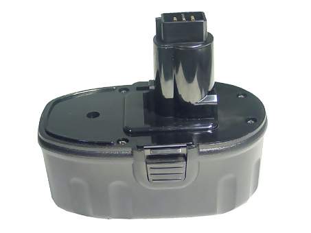 Oem Replacement power tool battery DEWALT  for DE9039 