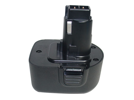 Oem Replacement power tool battery for BLACK & DECKER CD12CBK Oem Replacement power tool battery BLACK & DECKER for CD12CBK