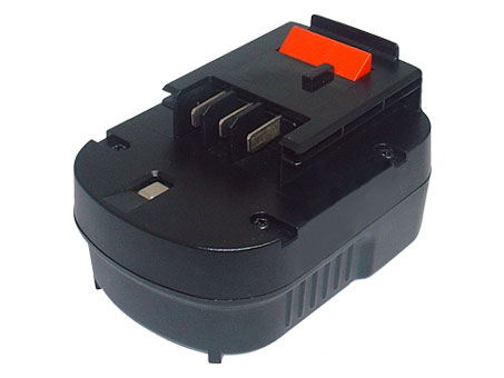 Oem Replacement power tool battery FIRESTORM  for FSD122 