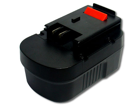 Oem Replacement power tool battery BLACK & DECKER  for HP146F2K 