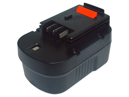 Oem Replacement power tool battery BLACK & DECKER  for NM14 