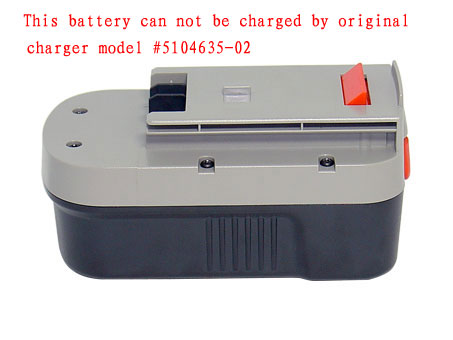 Oem Replacement power tool battery FIRESTORM  for FSL18(Flash Light) 