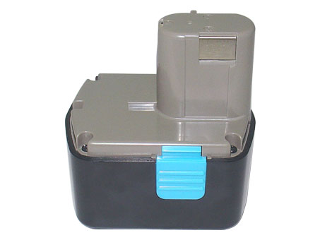 Oem Replacement power tool battery HITACHI  for DV14DVL 