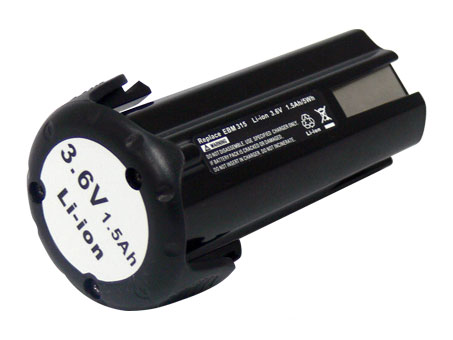 Oem Replacement power tool battery for HITACHI EBM 315 Oem Replacement power tool battery HITACHI for EBM 315