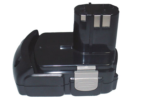 Oem Replacement power tool battery HITACHI  for BCL1815 