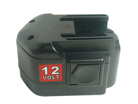 Oem Replacement power tool battery MILWAUKEE  for PAS 12PP 