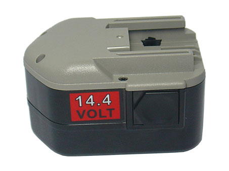 Oem Replacement power tool battery for MILWAUKEE PPS14.4 Power Plus Oem Replacement power tool battery MILWAUKEE for PPS14.4 Power Plus