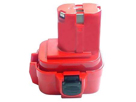 Oem Replacement power tool battery for MAKITA 6222D Oem Replacement power tool battery MAKITA for 6222D