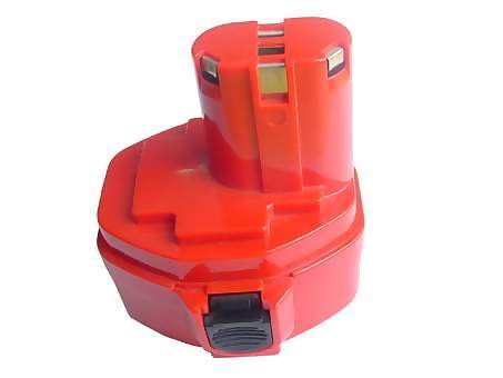 Oem Replacement power tool battery MAKITA  for PA12 