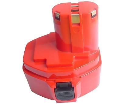 Oem Replacement power tool battery for MAKITA BMR100 Oem Replacement power tool battery MAKITA for BMR100