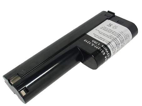 Oem Replacement power tool battery MAKITA  for 1210 