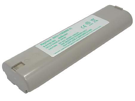 Oem Replacement power tool battery for MAKITA 6095DQ* Oem Replacement power tool battery MAKITA for 6095DQ*
