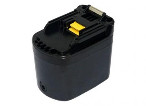 Oem Replacement power tool battery for MAKITA BTD150SA Oem Replacement power tool battery MAKITA for BTD150SA