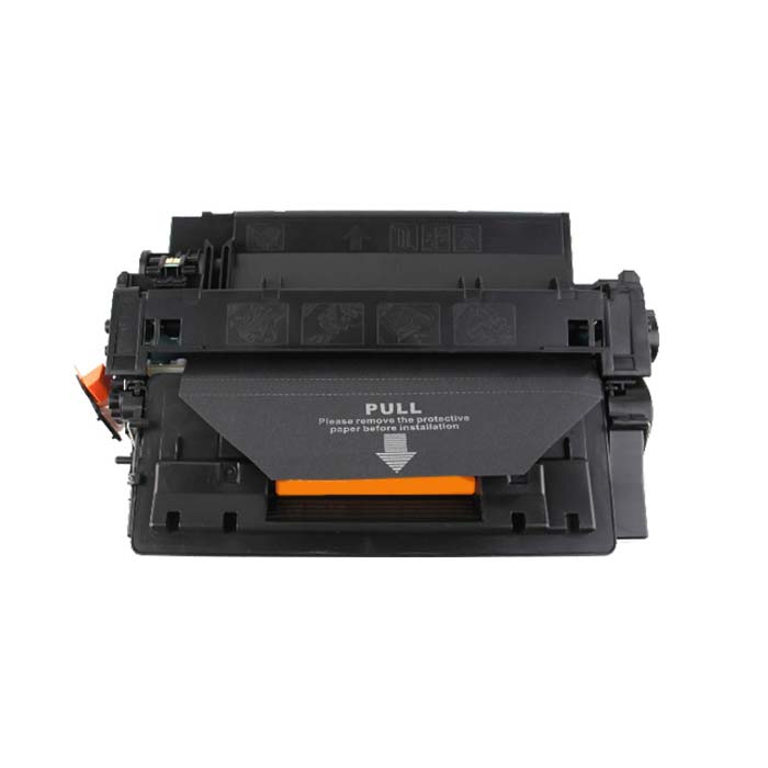 Oem Replacement Toner Cartridges HP  for ce255a 