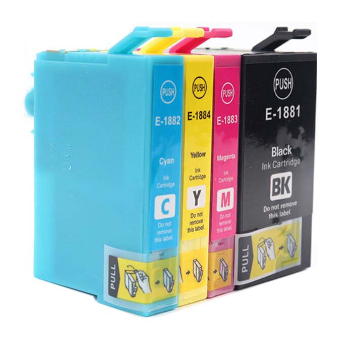 Oem Replacement Toner Cartridges EPSON  for WF-7728 
