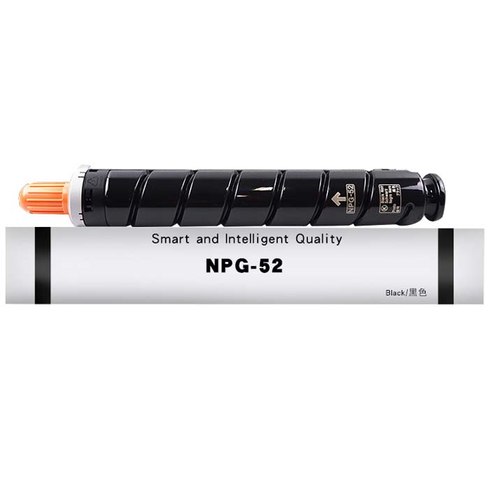 Oem Replacement Toner Cartridges for CANON npg-52 Oem Replacement Toner Cartridges CANON for npg-52
