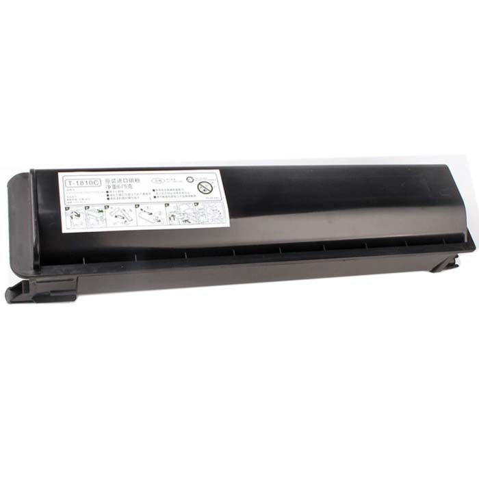 Oem Replacement Toner Cartridges TOSHIBA  for t-1810c 
